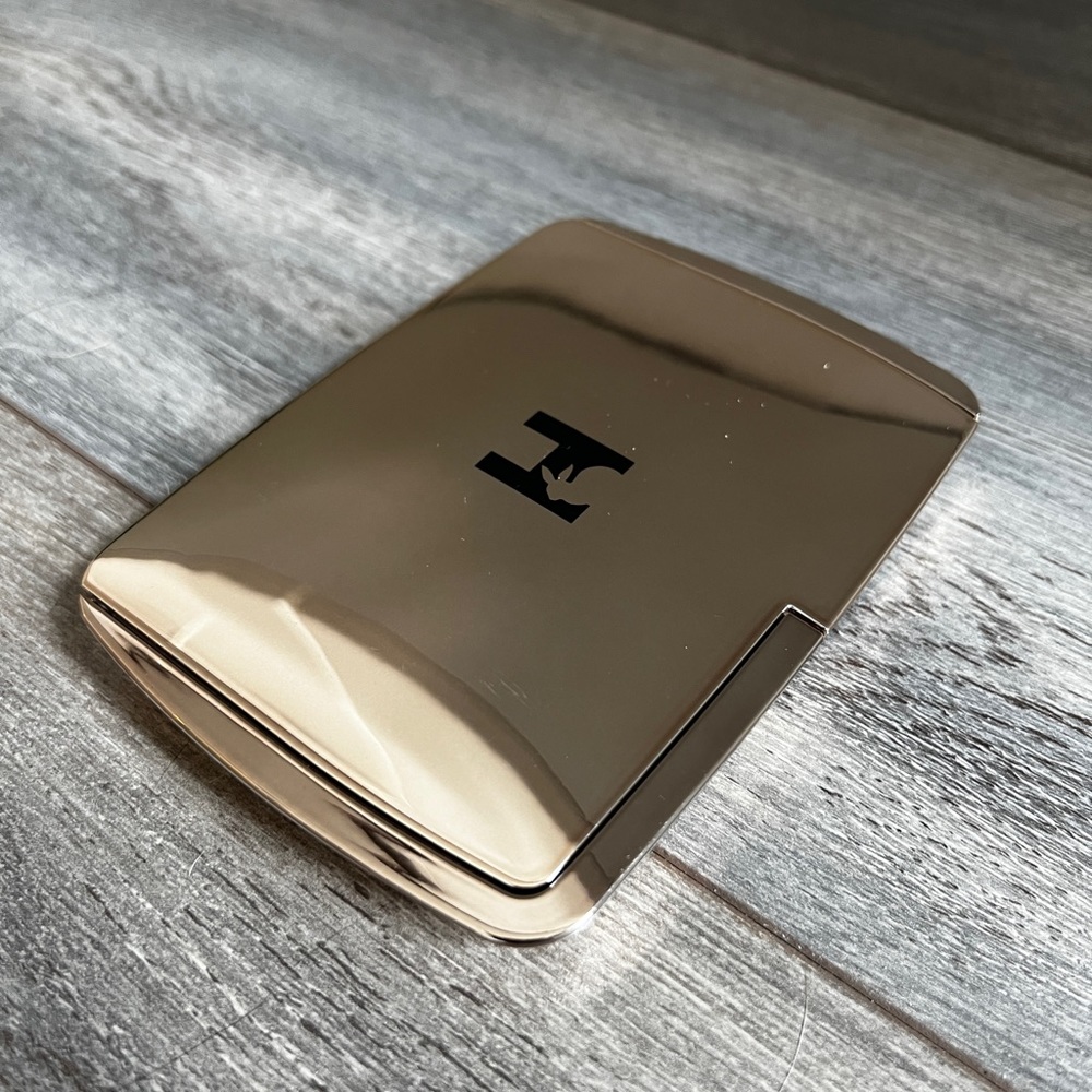 Hourglass Ambient Lighting Edit - Unlocked pallete